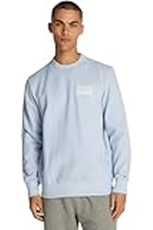 Tommy Hilfiger Sweatshirt zonder knopen voor heren, , XS