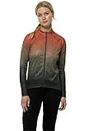Jack Wolfskin Morobbia T-shirt voor dames, , XXL