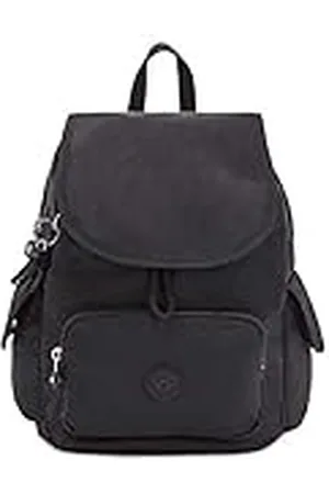 Kipling CITY PACK S Kleine rugzak, (Zwart)