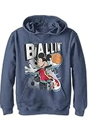 Disney Characters Mickey Ballin Boy