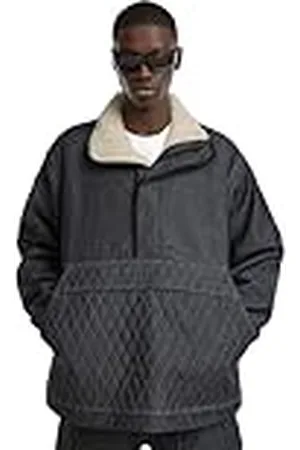 G-Star RAW Padded Shanorak, , L