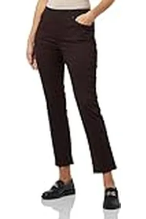 Brax By Brax Pamina Thermolite Cotton vrijetijdsbroek voor dames, , 32W x 30L