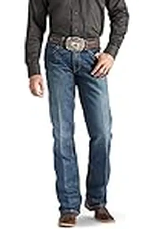 Ariat Jeans voor heren, Durango, 36W / 34L