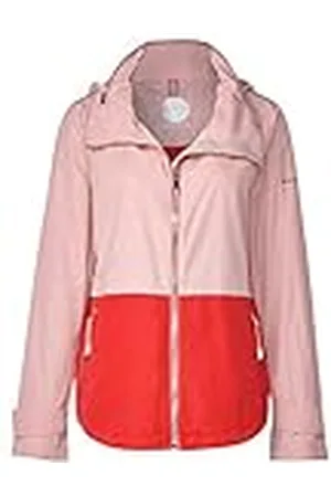 Street one Overgangsjas voor dames, , 42