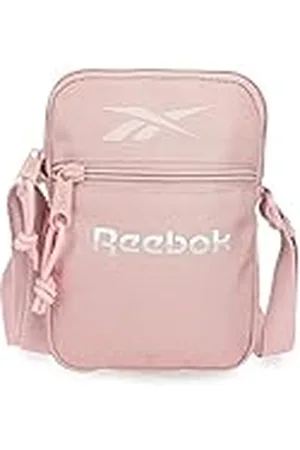 Reebok Glen koerierstas voor meisjes, , Bandolera Pequeña, Kleine schoudertas