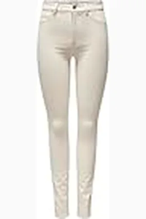 ONLY Jeansbroek voor dames, , M / 32L