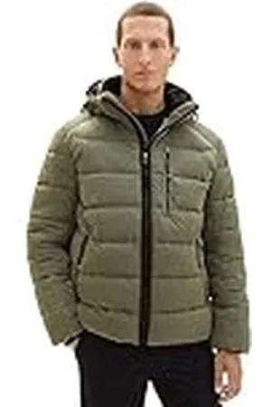 TOM TAILOR Herenjas, , M
