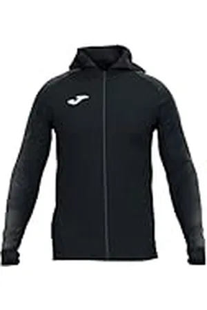 Joma Dames Sweatshirt - Elite XI - Capuchon, , XL