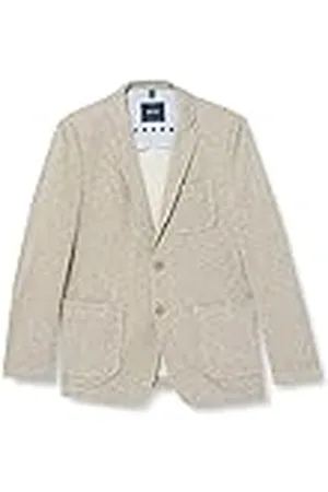 Pierre Cardin Olson Zakelijke blazer voor heren, , 34 NL