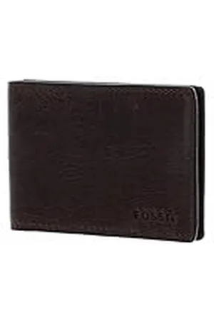 Fossil Derrick Geldclip Bifold