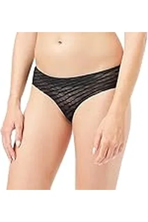Sloggi Dames Zero Lacy H Hipster, , XL