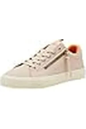 ESPRIT Lace-up sneakers voor dames, , 37 EU