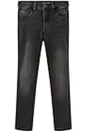 TOM TAILOR Jongens Matte skinny jeans 1029980, , 128