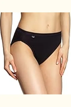 Sloggi Damesslip (verpakking van 2 stuks), , 38