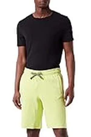 Blauer Sweatshirt korte sportbroek, 721 Certosa groen, M voor heren, , 48 NL