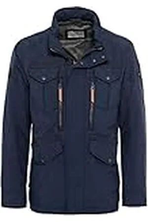 Camel Active Herenjas 4205305R49, navy, 48