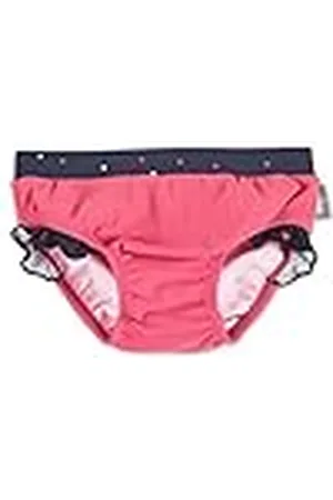 Sterntaler Zwembroek met ruches, , normaal voor baby