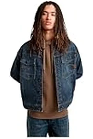 G-Star RAW Dakota jas, , XXL