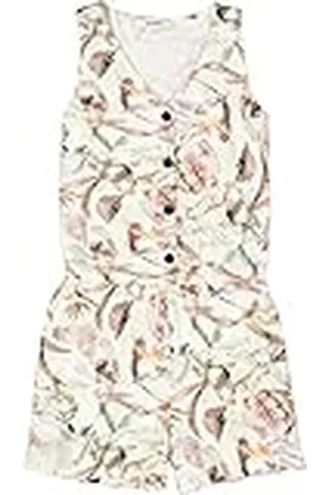 Garcia Kids Meisje Q22725 Jumpsuit, , 176