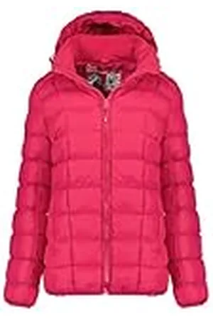 Geographical Norway Babette Lady Parka Shorts voor dames, , S