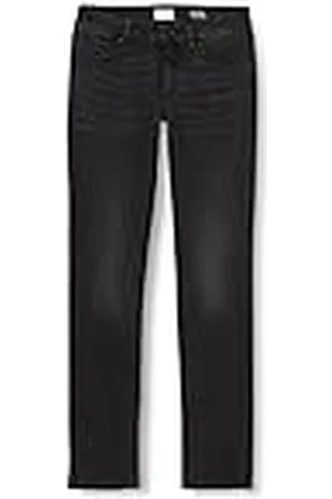 QS by s.Oliver QS by Damespantalon Broek, slim fit, , 3232, , 32W x 32L