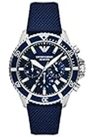 Emporio Armani Watch AR11588, , Sportief, modern