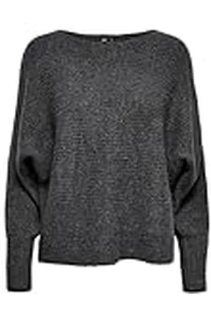 ONLY Dames Onldaniella L/S KNT Noos Pullover, , S