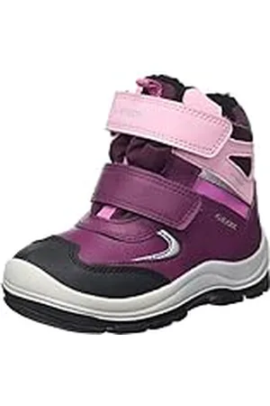 Geox Babymeisjes B Flanfil Girl B ABX enkellaars, , 21 EU