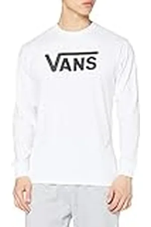 Vans Klassiek LS shirt met lange mouwen voor