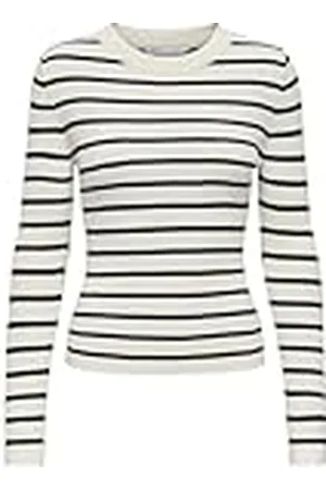 ONLY Onllouisa L/S KNT Nca Pullover, , S