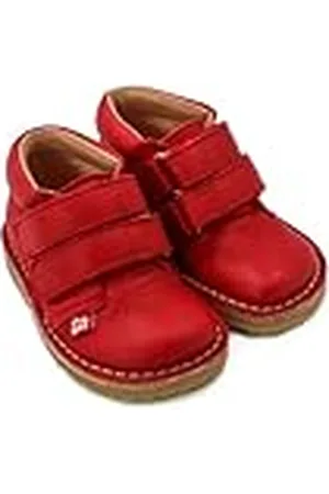 POLOLO Unisex kinderen 826229 Oxford laarzen, , 34 EU
