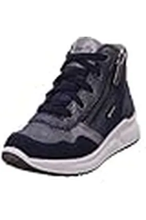 Superfit Merida sneakers voor meisjes, , 30 EU
