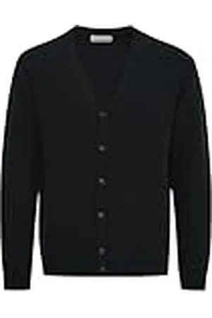 Casual Friday Cardigan Cfkarl Lambswool Vest voor heren, , XL