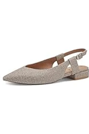 QS by s.Oliver Dames slingpumps spits veganistisch, , 36 EU