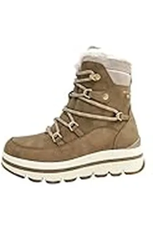 TOM TAILOR Vrouwen 4290040009 Sneeuwlaars, , 9 UK, , 9 UK