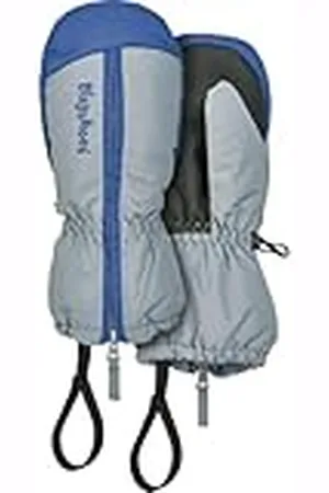 Playshoes Wanten winterhandschoenen voor kinderen, uniseks, , 3 (ca. 4-6 Jahre)