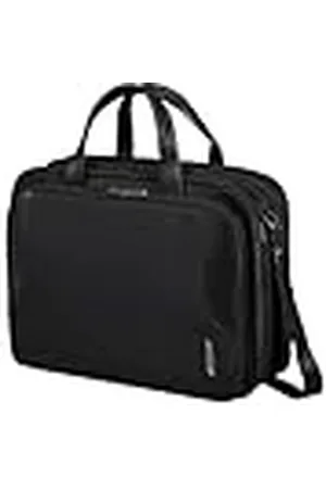 Samsonite XBR 2.0 - Aktetas 15,6 inch uitbreidbaar met 3 compartimenten, 40,5 cm, 20/28 L