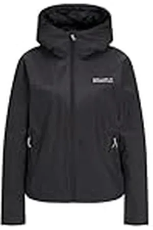 JACK & JONES Dames Jxmoon Shell Jacket OTW Softshell-jas, , XS