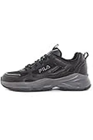 Fila Novanine wmn hardloopschoen voor dames, geranium roze-fiery rood, 36 EU