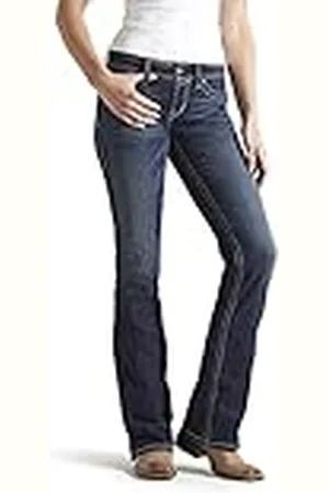 Ariat Vrouwen Jean