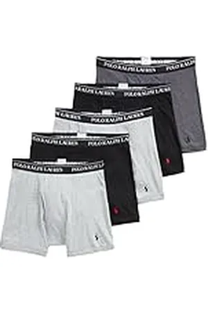 Ralph Lauren Ralph Lauren Classic Fit Boxershorts voor heren, klassiek, , M