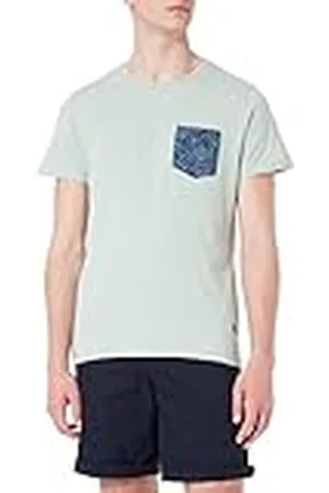 Blend Heren 20713221 T-shirt, , XL
