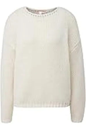 QS by s.Oliver Q/S by Pullover met overgesneden schouders, , M