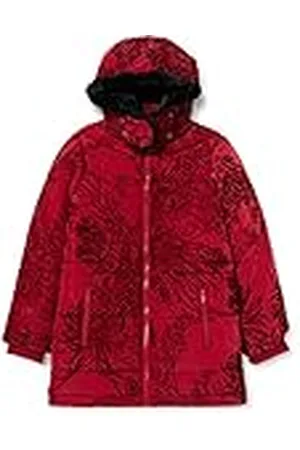 Desigual Chaq_Moselle Jacket voor meisjes, , 3-4