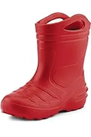 Ladeheid Kinderen Meisje Jongens Eva Thermo Rubberlaarzen KL051 ( , 34 EU)