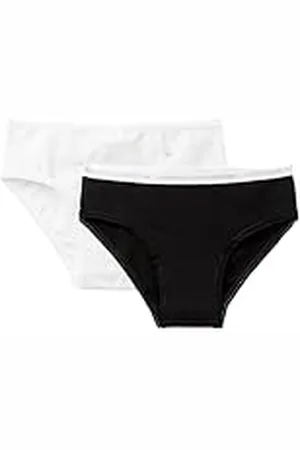 Benetton Bikini-ondergoed voor meisjes.