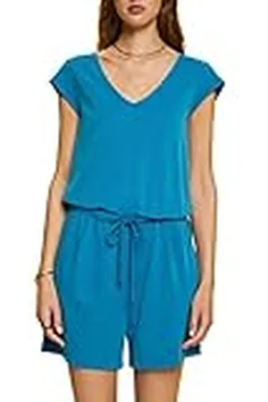 ESPRIT Dames overalls, , XXS