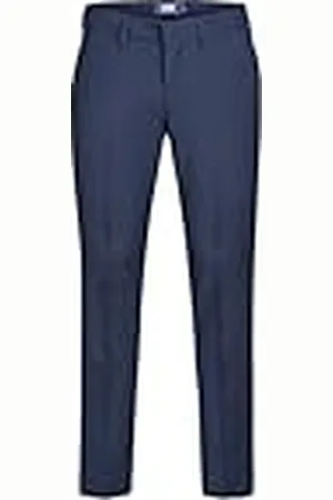 JACK & JONES JPRSOLARIS kostuumbroek voor jongens, , 140
