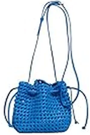 ESPRIT Dames 034EA1O316 schoudertas, 410/Bright Blue
