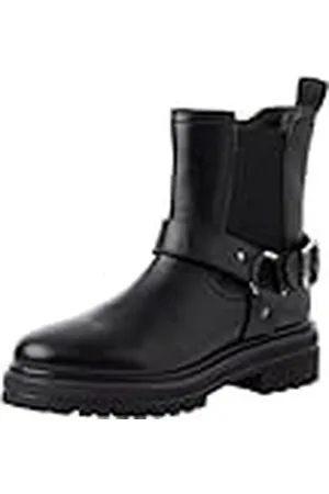 QS by s.Oliver Chelsea laarzen voor dames 5-25400-43, , 38 EU